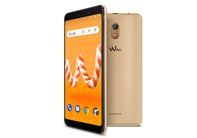 รูปภาพ วีโก Wiko Sunny 3 Plus
