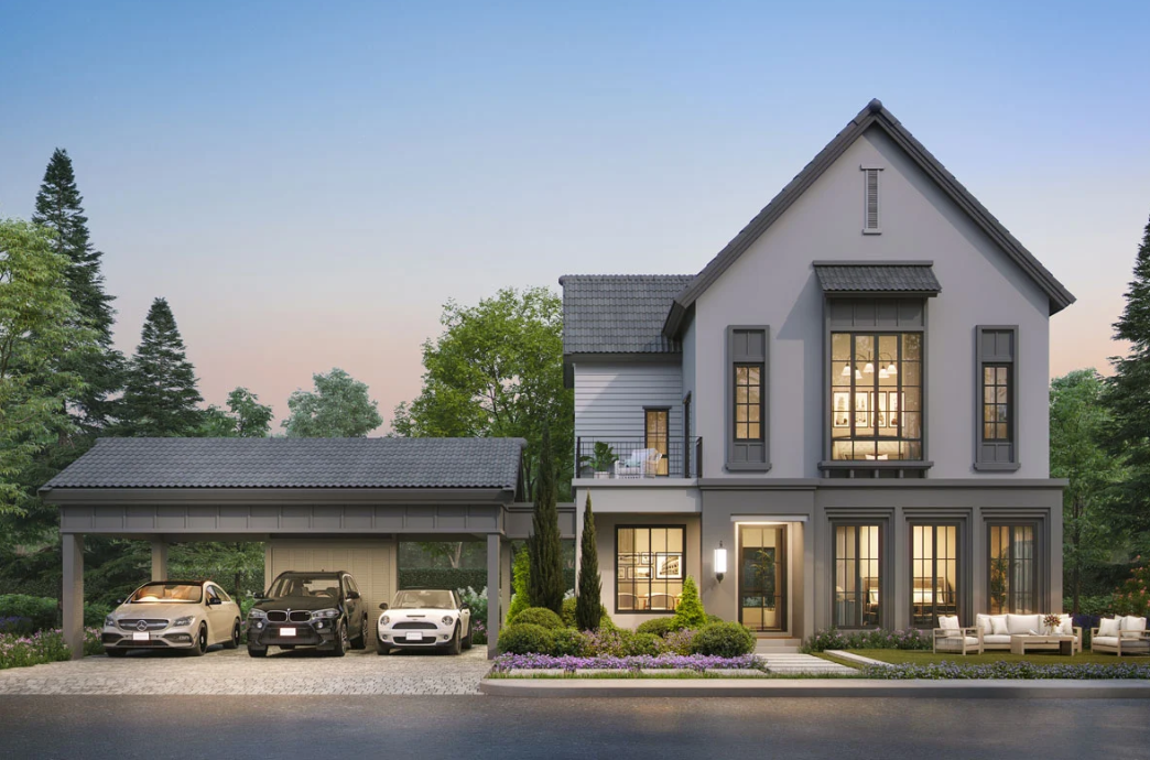 รูปภาพ สราญสิริ เทียนทะเล 30 (Saransiri Tientalay 30)