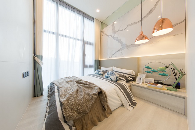 รูปภาพ เดอะ ไลน์ สุขุมวิท 101 (The LINE Sukhumvit 101)