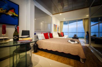 รูปภาพ เพียว ซันเซ็ท บีช ( Pure Sunset Beach)