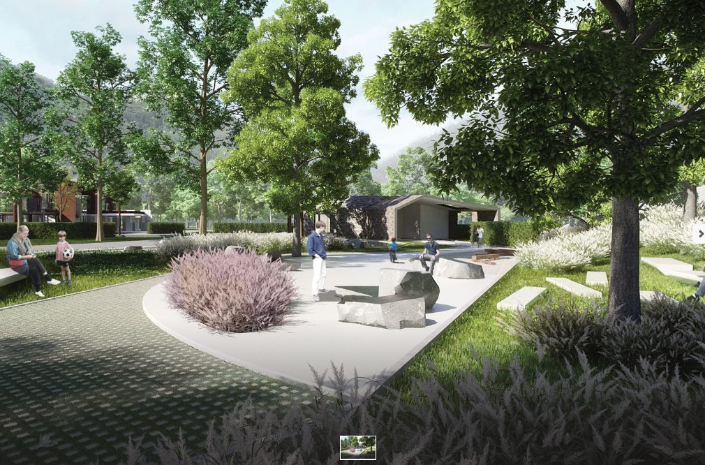 รูปภาพ 1.618 เขาใหญ่ (1.618 Khaoyai)