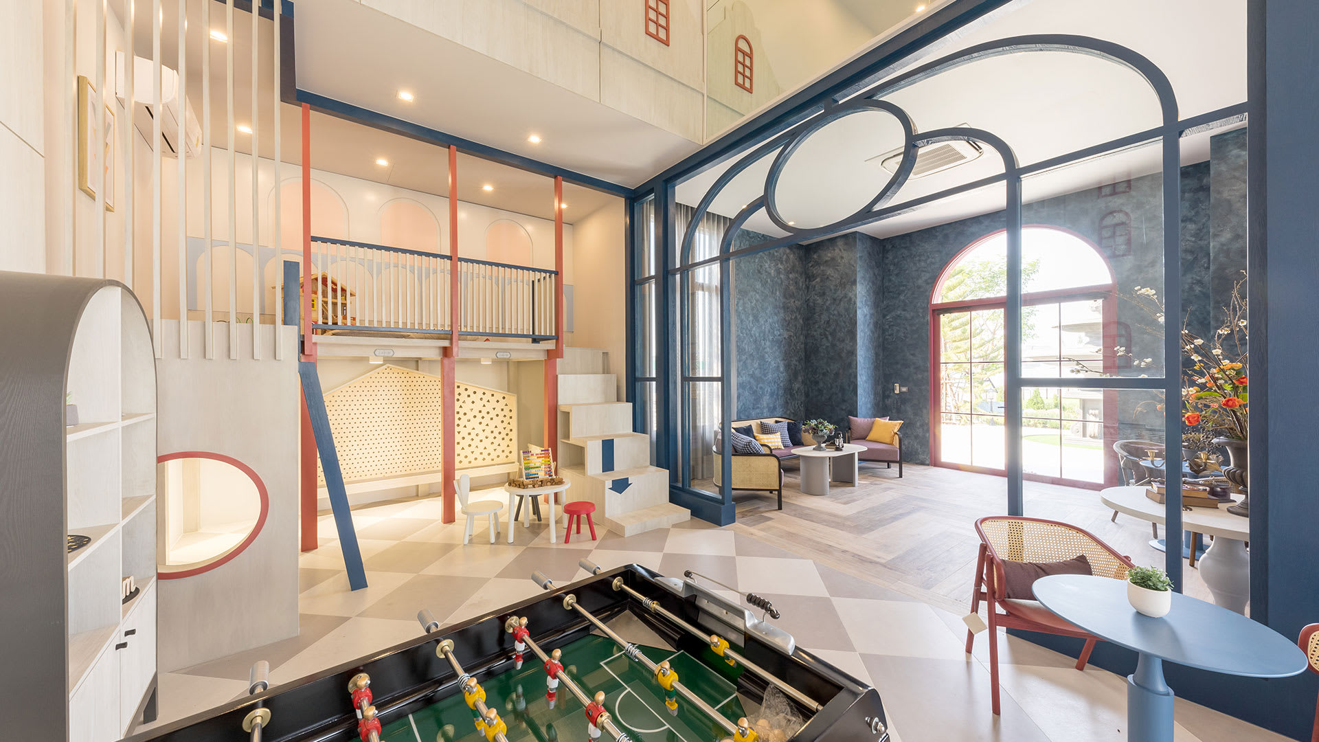 รูปภาพ วิลลาจจิโอ ศรีนครินทร์ (Villaggio Srinakarin)