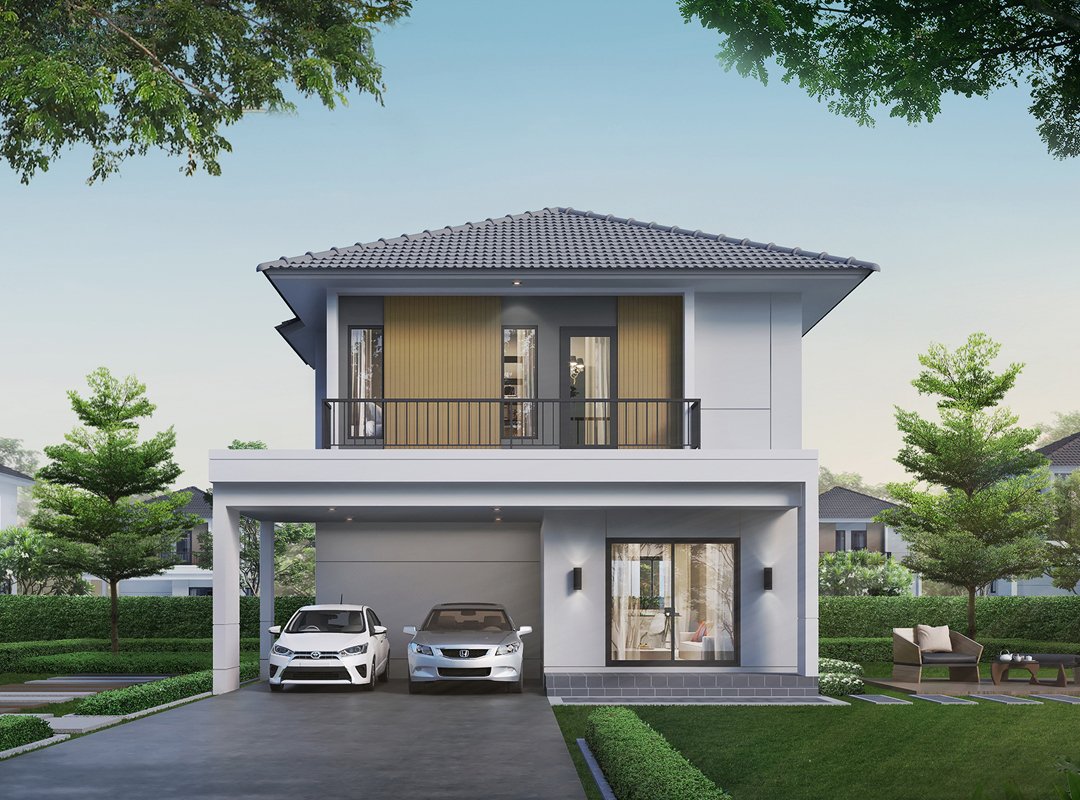 รูปภาพ เซนโทร อ่อนนุช - สุวรรณภูมิ (Centro Onnut - Suvarnabhumi)