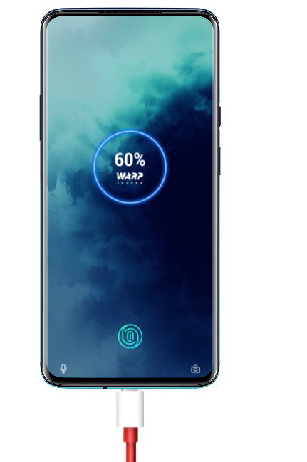 รูปภาพ วันพลัส OnePlus-7 T Pro (8GB/256GB)