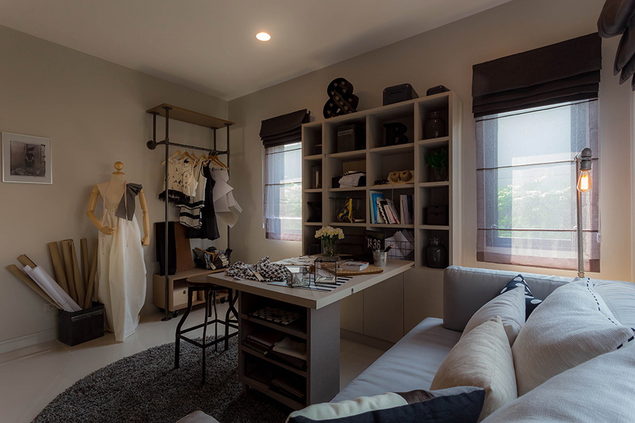 รูปภาพ เศรษฐสิริ จรัญ - ปิ่นเกล้า (Setthasiri Charun-Pinklao)