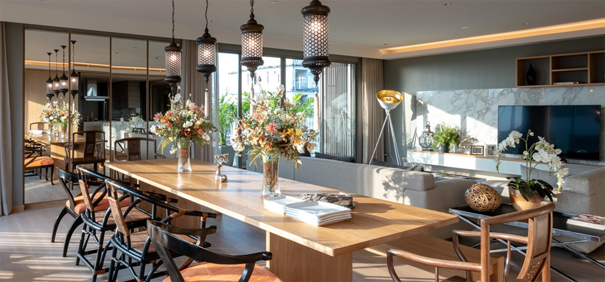 รูปภาพ สุพรีม เลเจ้นด์ นางลิ้นจี่-พระราม 3 (Supreme Legend Nanglinchi-Rama 3)