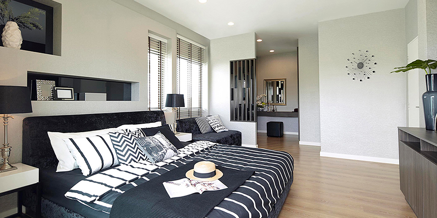 รูปภาพ เพอร์เฟค เพลส พระราม 9 - กรุงเทพกรีฑา (Perfect Place Rama 9 - Krungthepkreetha)