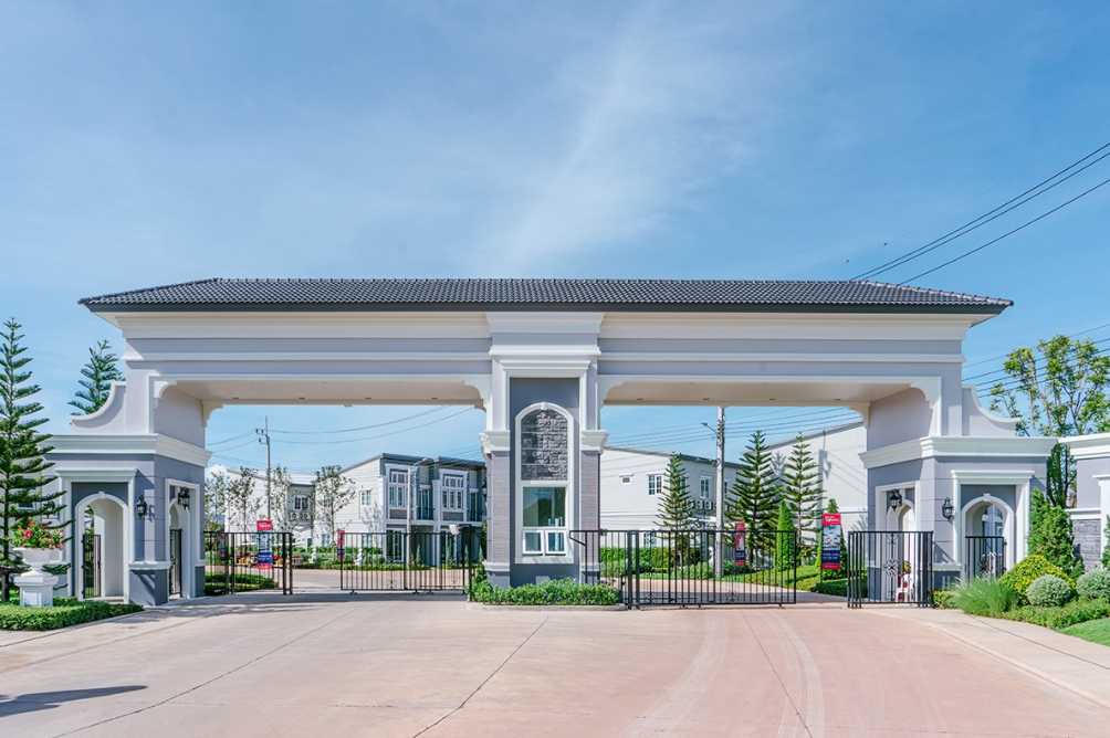 รูปภาพ โกลเด้น ทาวน์ สุขสวัสดิ์-พระราม 3 (Golden Town Suksawat - Rama 3)