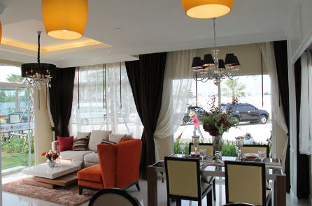 รูปภาพ เดอะทรัสต์ วิลล์ ศรีนครินทร์ - แพรกษา (The Trust Ville)