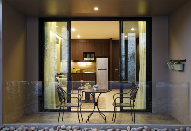 รูปภาพ ดินสอ เรสิเดนส์ (Dinso Residence)