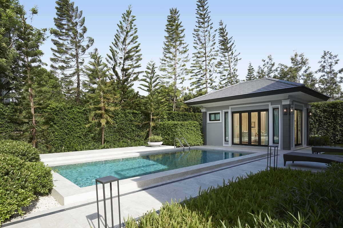 รูปภาพ เดอะ พาลาซโซ่ ปิ่นเกล้า (The Palazzo Pinklao)