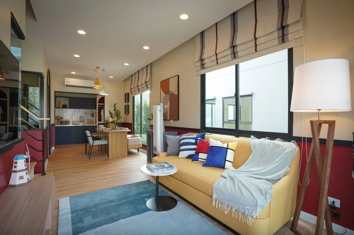 รูปภาพ สิริ เพลส พระราม 2 - วงแหวน (Siri Place Rama2 - Wongwaen)