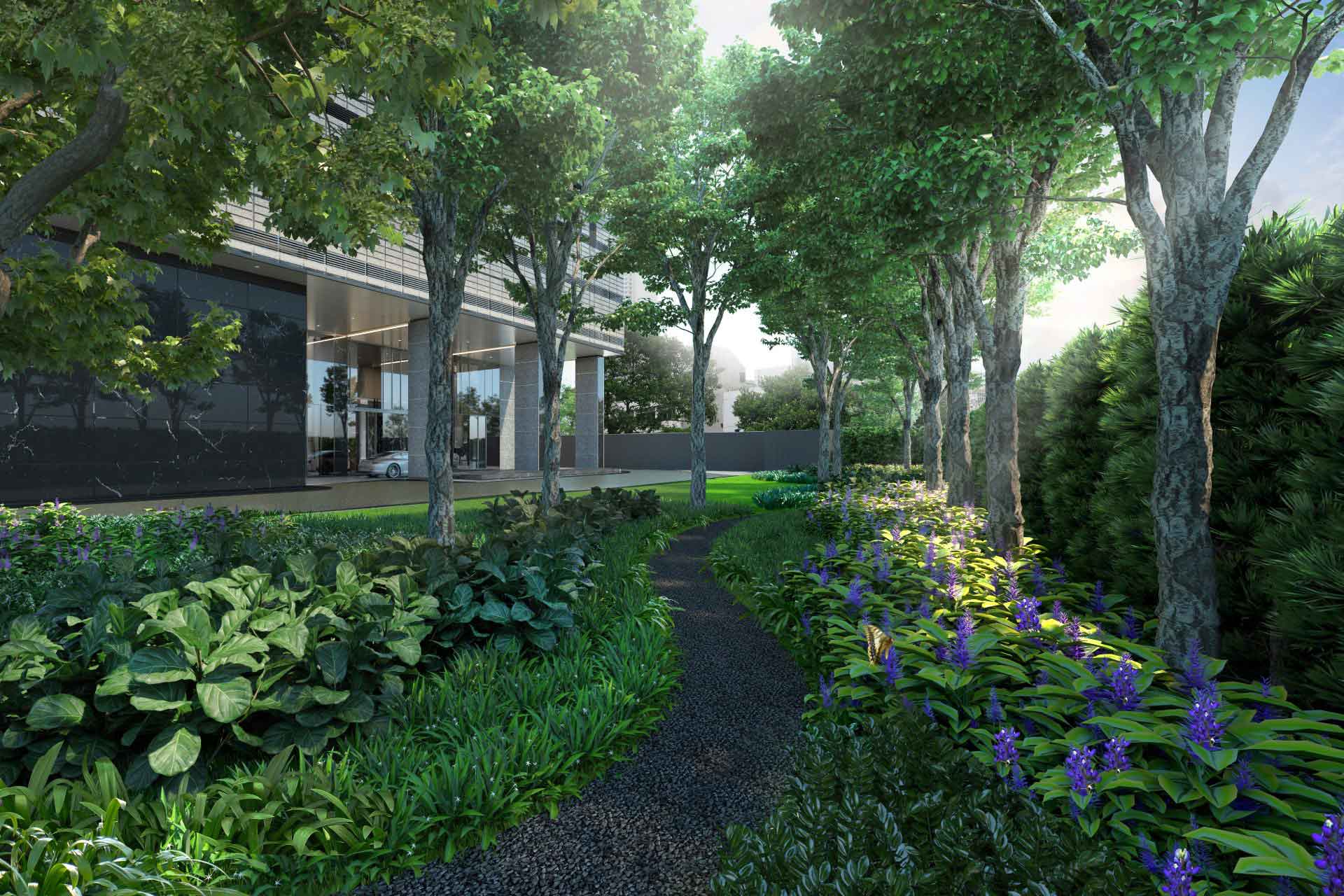 รูปภาพ อนิล สาทร 12 (ANIL Sathorn 12)