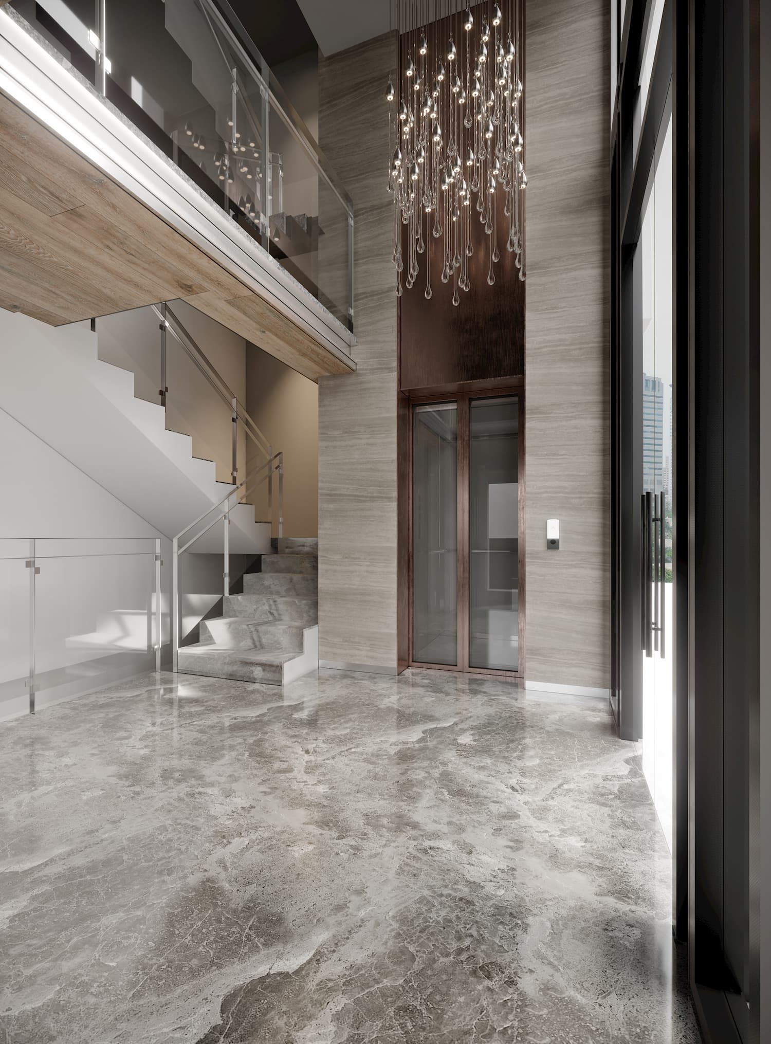 รูปภาพ อัลติจูด พรูฟ สาทร (Altitude Prove Sathorn)