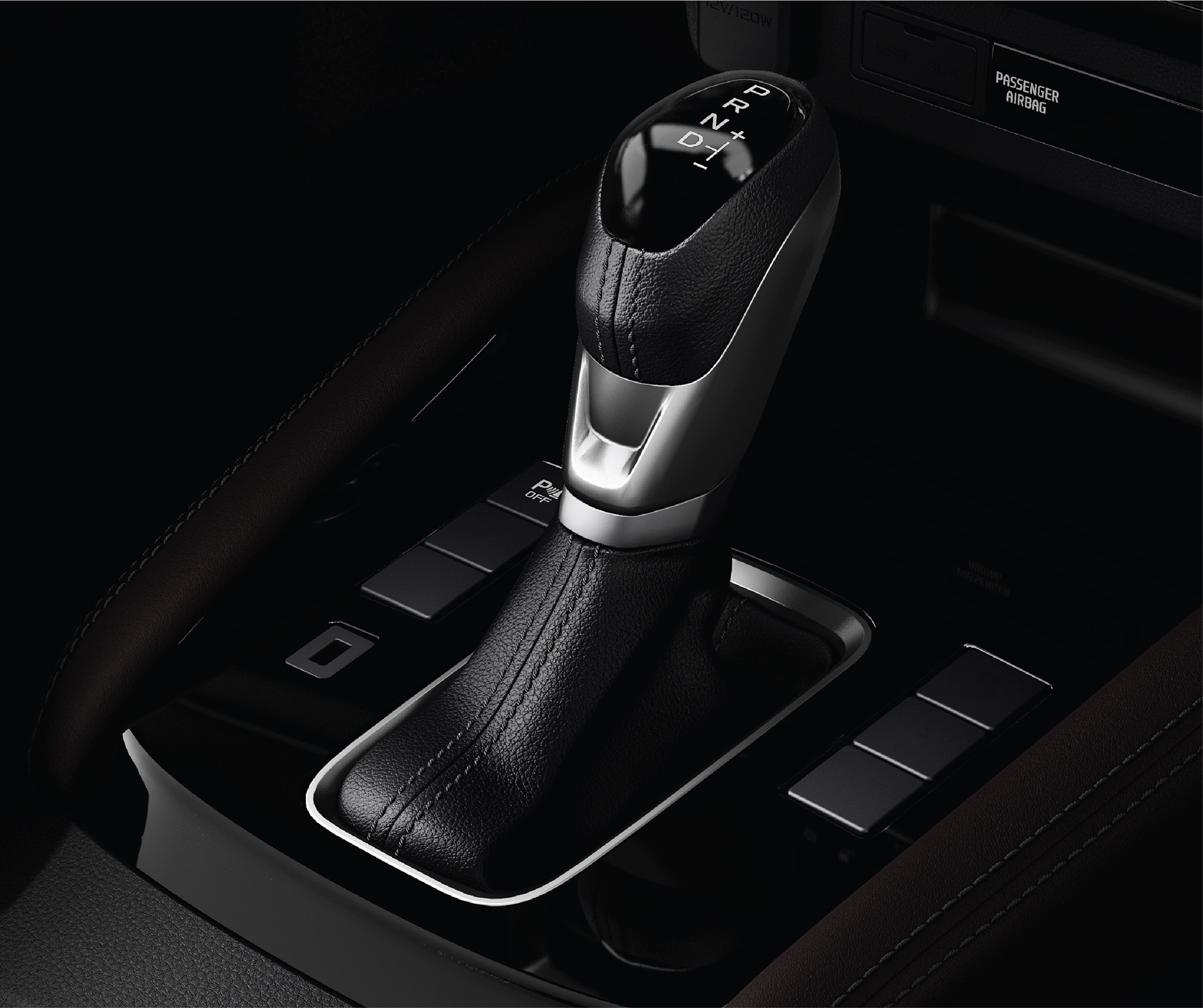 รูปภาพ มาสด้า Mazda BT-50 Double Cab 3.0 S Hi-Racer 6AT ปี 2024