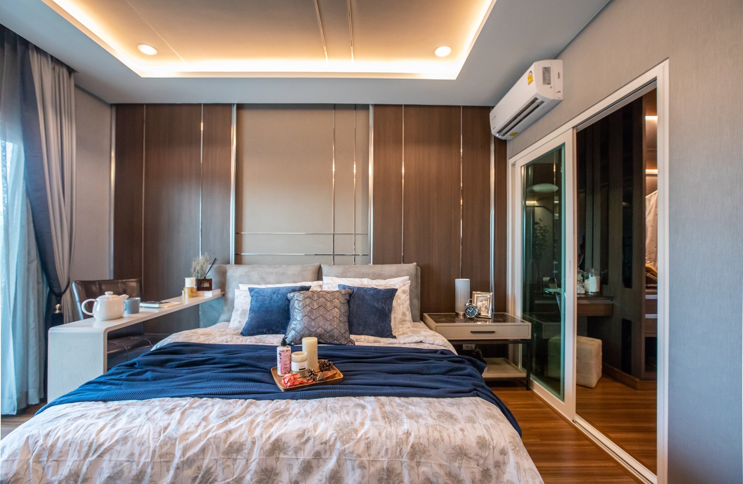 รูปภาพ ศุภาลัย ไพรด์ วงแหวน - ลำลูกกา คลอง 6 (Supalai Pride Wongwaen-Lumlukka Klong 6)