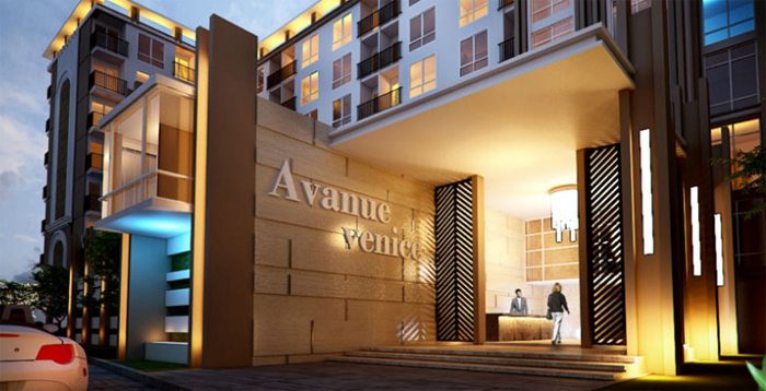 รูปภาพ อเวนิว เวนิส (Avenue Venice)