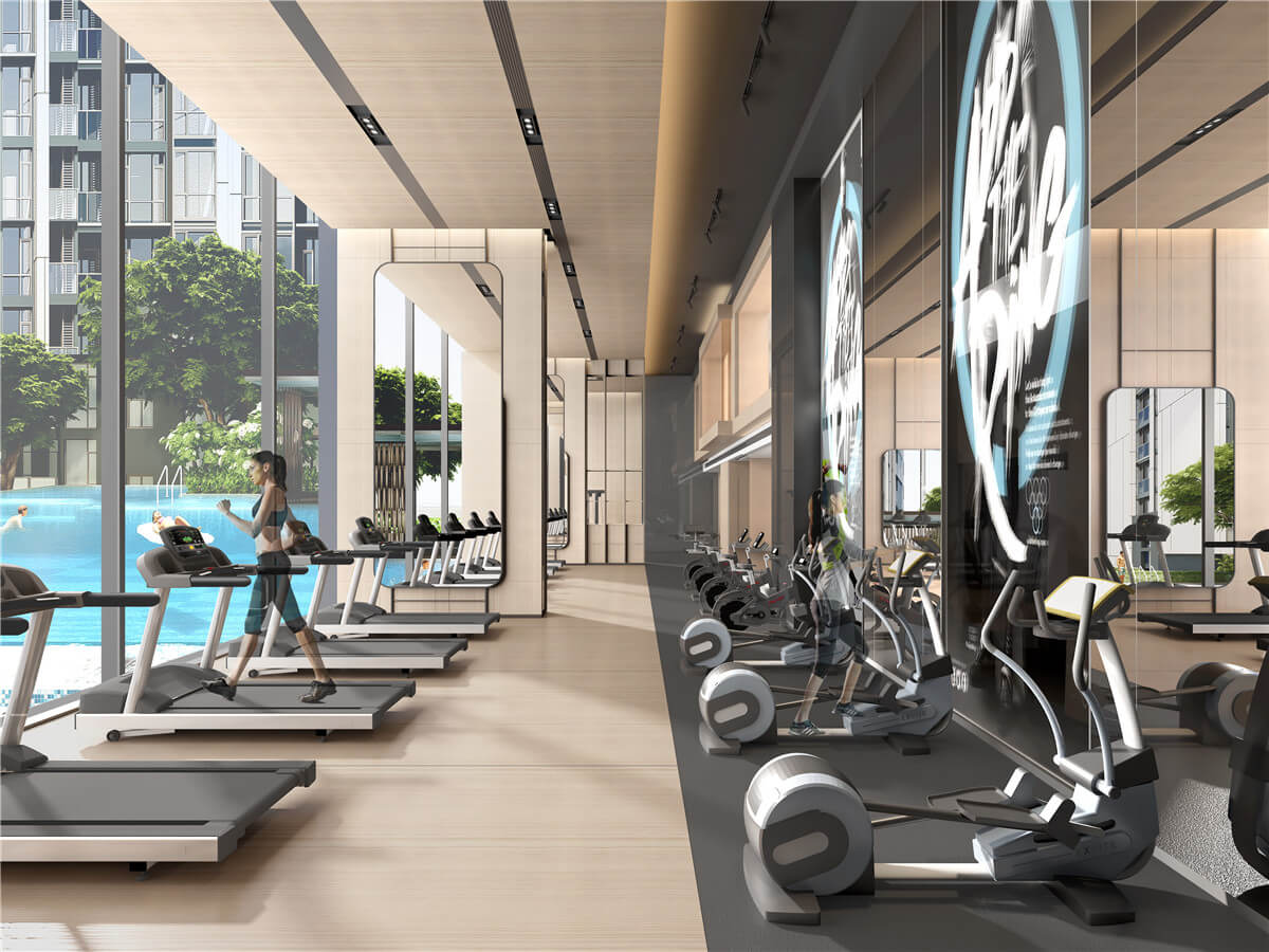 รูปภาพ รีเกิล สุขุมวิท 76 (Regal Sukhumvit 76)