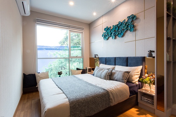 รูปภาพ ลุมพินี เพลส พระราม 3-ริเวอร์ไรน์ (Lumpini Place Rama 3-Riverine)