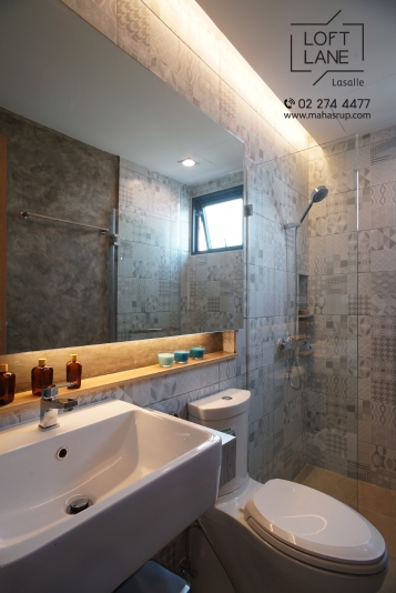 รูปภาพ ลอฟท์ เลน ลาซาล (Loft Lane Lasalle)