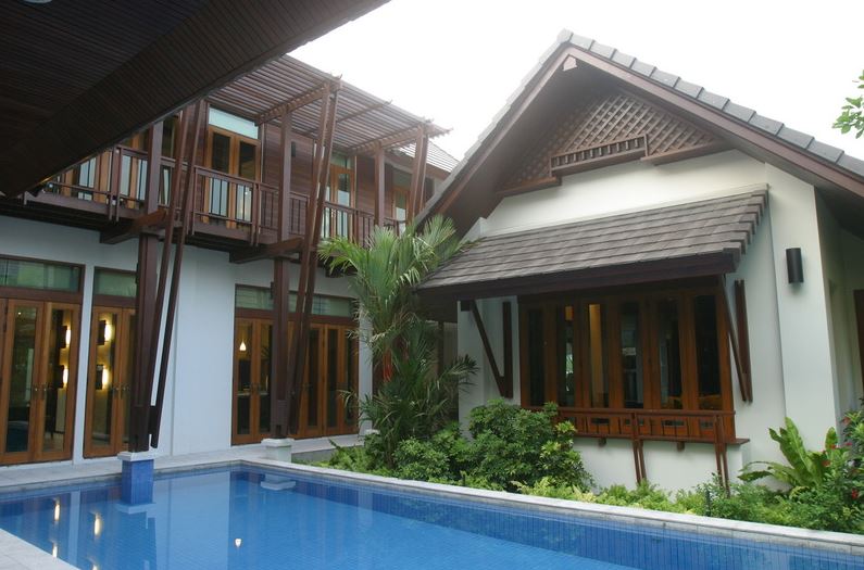 รูปภาพ 99 เรสซิเดนซ์ พระราม 9 (99 Residence Rama 9)