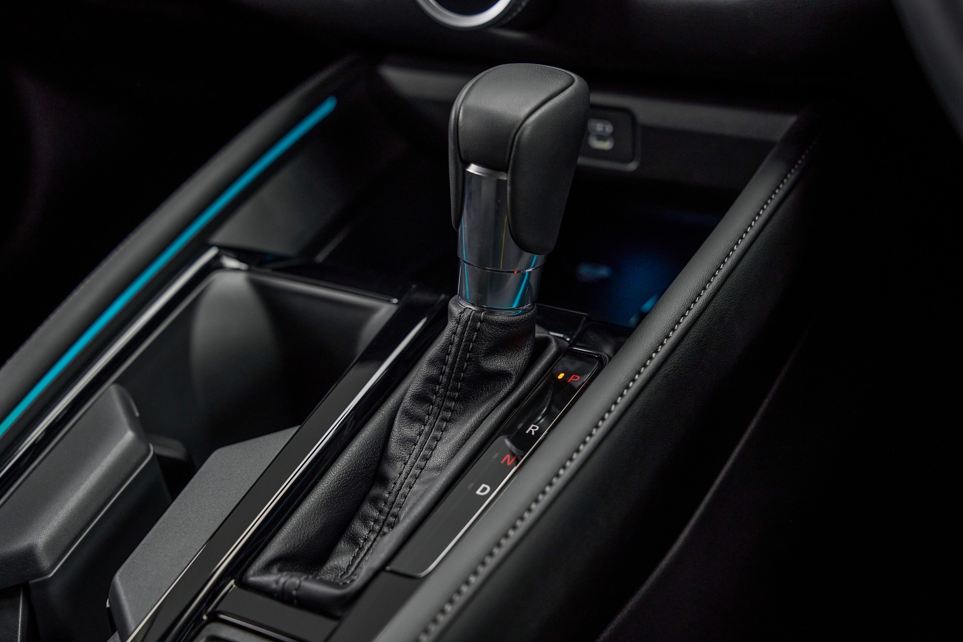 รูปภาพ ฮอนด้า Honda Accord e:HEV EL ปี 2023