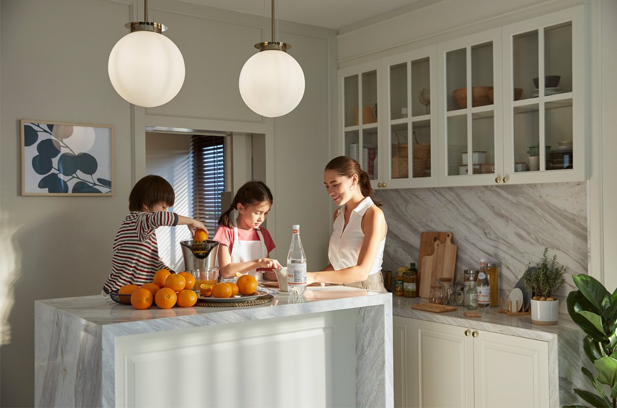 รูปภาพ เดอะ ซิตี้ เอกมัย - ลาดพร้าว (The City Ekamai - Ladprao)