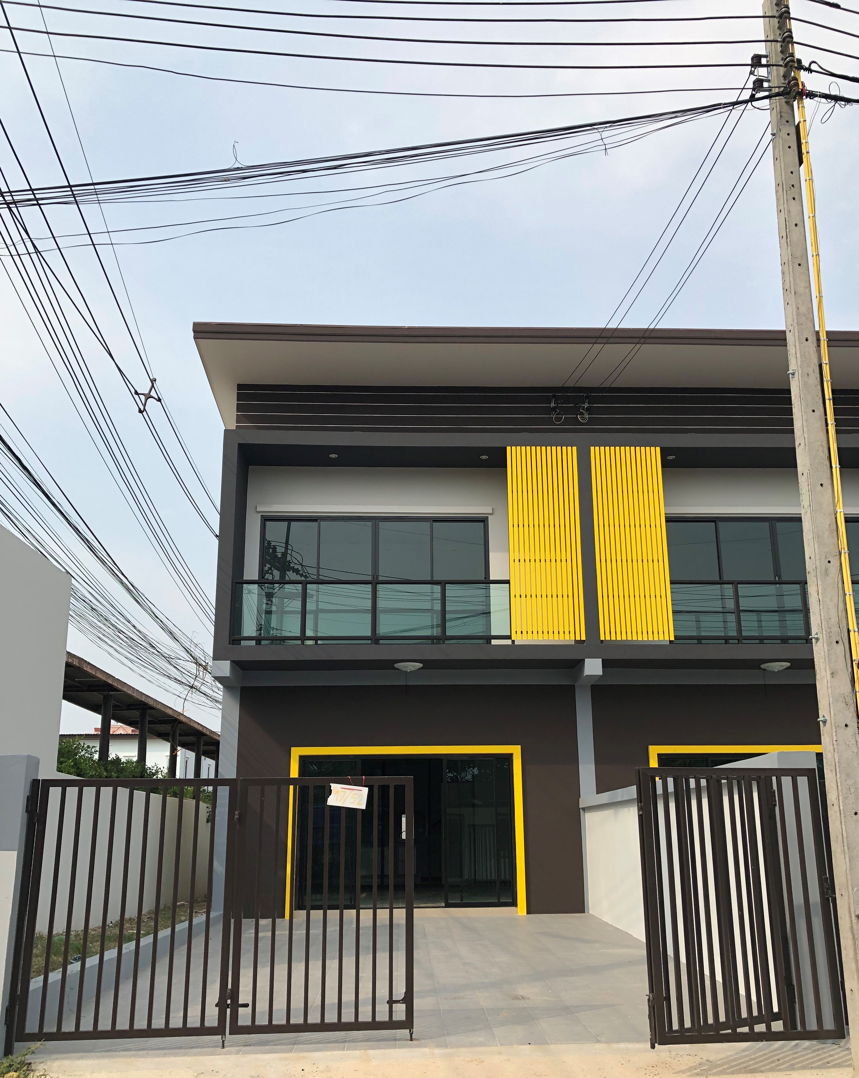 รูปภาพ ปรารถนา ทาวน์ พลัส (Prattana Town Plus)