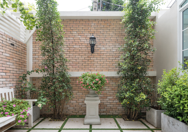 รูปภาพ เดอะ เลเจ้นท์ สาทร - นราธิวาส (The Legend Sathorn - Narathiwas)