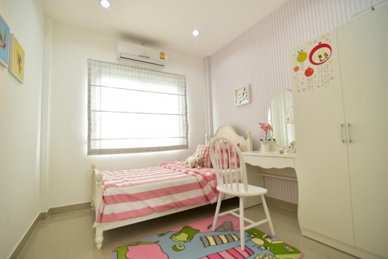 รูปภาพ ธัญดา พาร์ควิว 5 แพรกษา - เทพารักษ์ (Thanda Parkville 5 Praksa - Theparak)