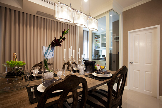 รูปภาพ ลิฟวิ่ง เรสซิเดนซ์ รังสิต-ราชพฤกษ์ (Living Residence Rangsit - Ratchaphruek)