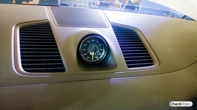 รูปภาพ ปอร์เช่ Porsche Cayenne Turbo S E-Hybrid ปี 2019