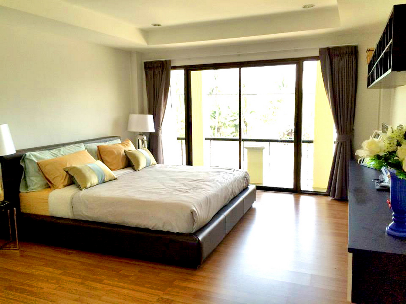 รูปภาพ พฤกษาพรรณ บ้านสิงห์ (Pruksapan Baansing)