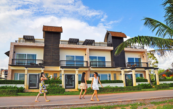 รูปภาพ ทร็อปปิคอล บีช รีสอร์ท (Tropical Beach Resort)