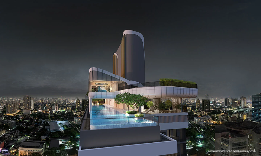 รูปภาพ นิช ไพรด์ เอกมัย (Niche Pride Ekkamai)