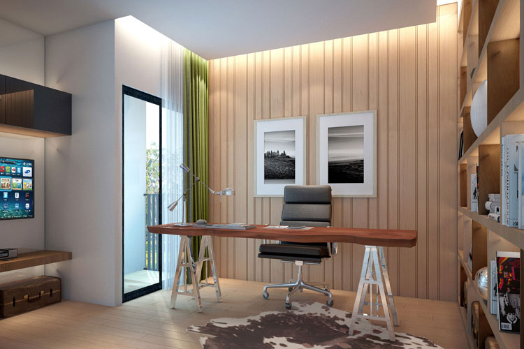 รูปภาพ คาซ่า ซิตี้ สุขุมวิท-สมุทรปราการ (Casa City Sukhumvit-Samutprakan)