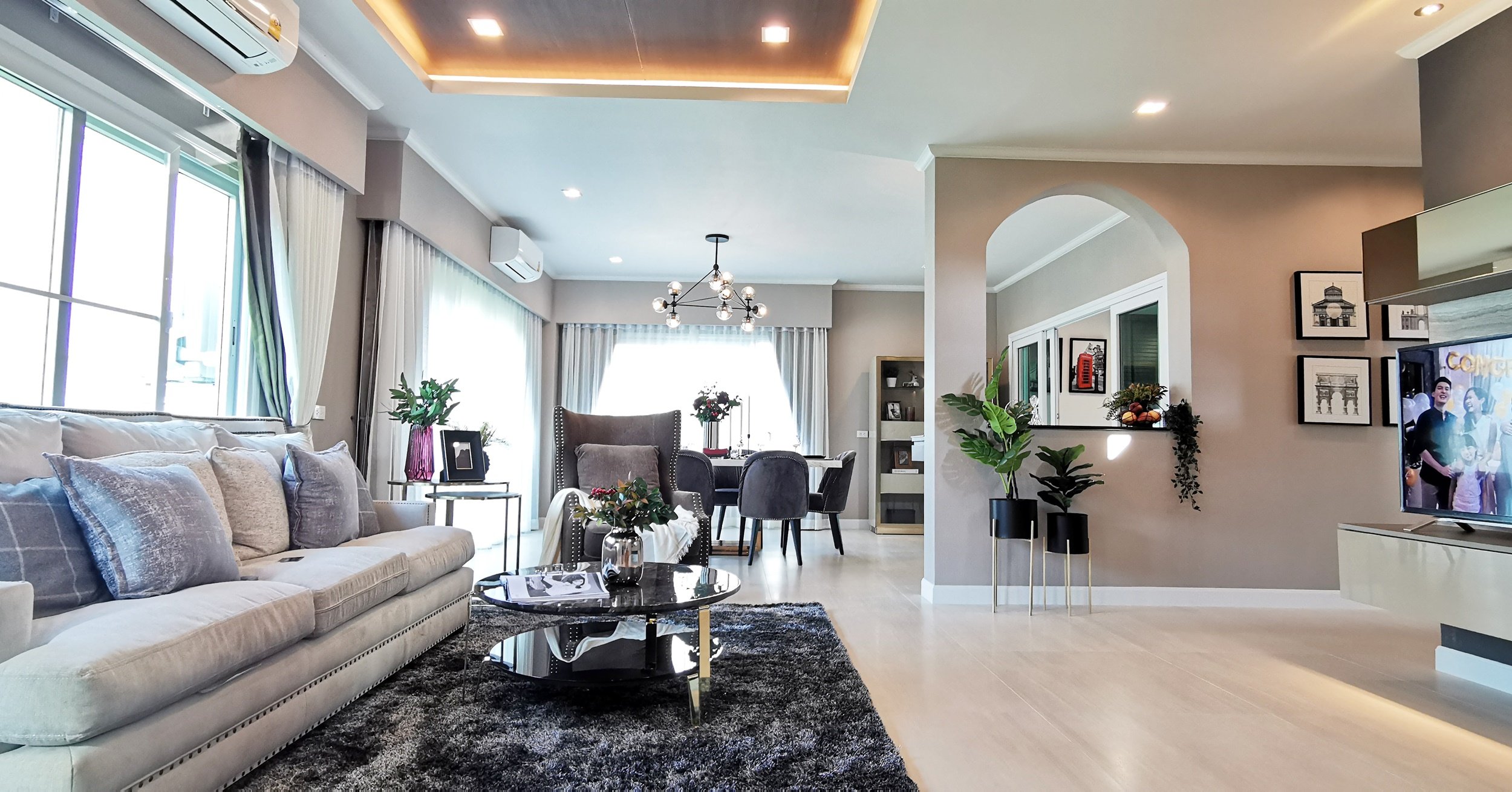 รูปภาพ ศุภาลัย พรีมา วิลล่า นครราชสีมา (Supalai Prima Villa Nakornratchasrima)