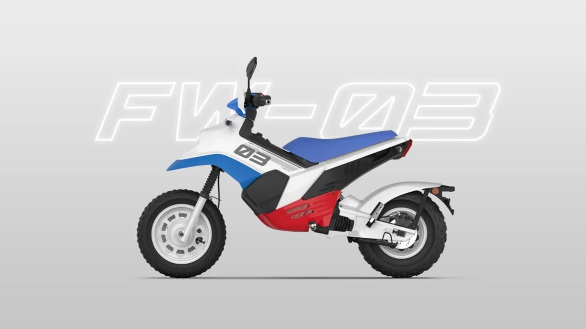 รูปภาพ เฟโล่ Felo FW03 EV ปี 2023