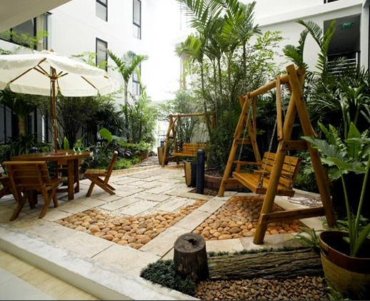 รูปภาพ เดอะ ไพรด์ พัทยา (The Pride Pattaya)