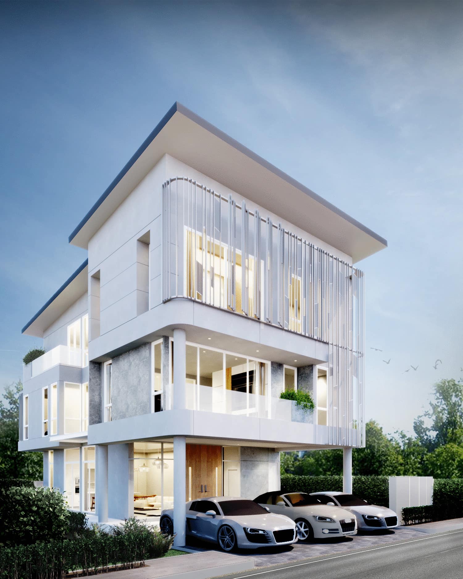 รูปภาพ พระราม 9 เรสซิเดนซ์ (Rama IX Residence)