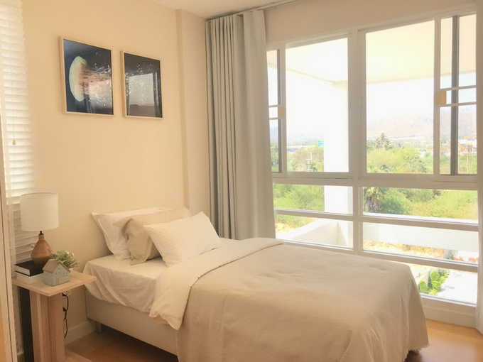 รูปภาพ เดอะ เลเจ้นท์ โบ๊ทเฮ้าส์ หัวหิน (The Legend Boathouse Hua Hin)