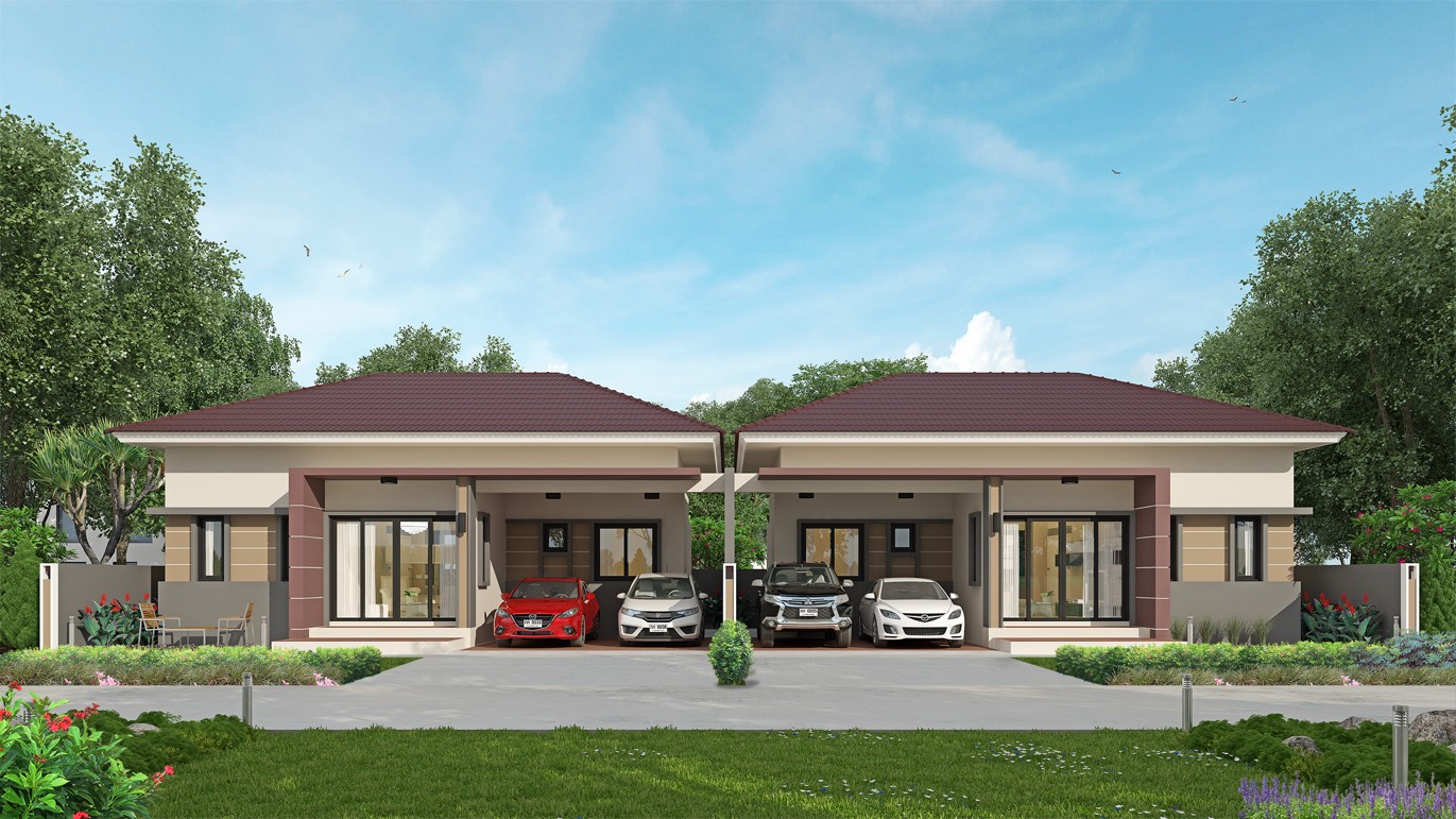 รูปภาพ วิลล่า พาร์ค 5 (เกาะกลอยบ้านค่าย) (Villa Park 5 Kao Kloy Baan Kai)