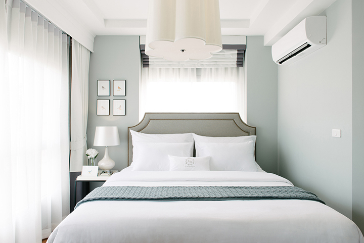 รูปภาพ เลอ บารอค บางนา-สุวรรณภูมิ (Le Baroque Bangna-Suvarnabhumi)