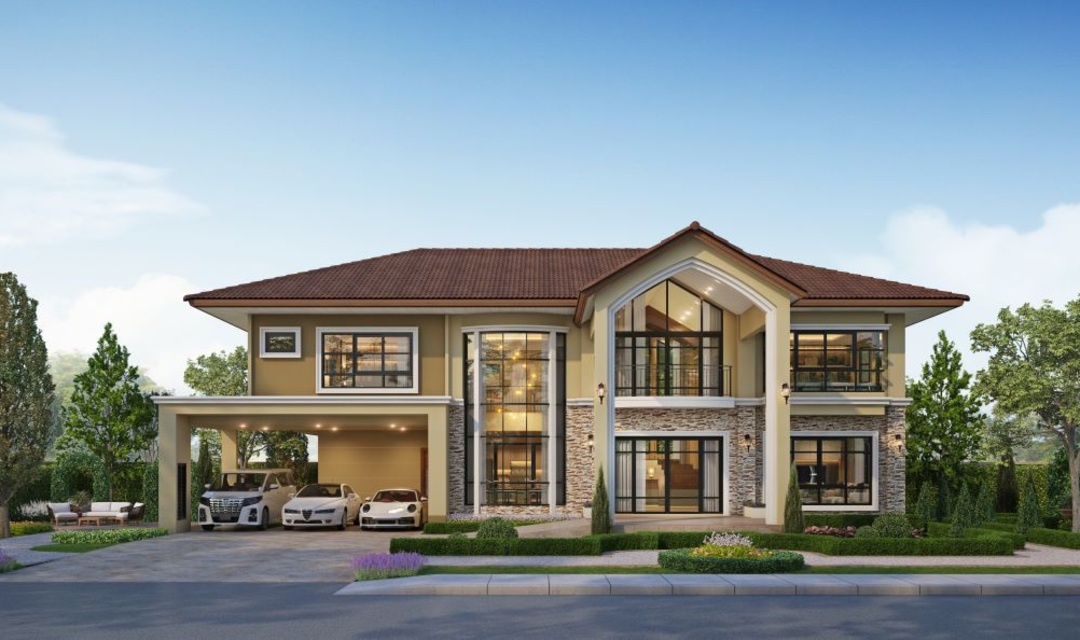 รูปภาพ ศุภาลัย ริเวียร่า อยุธยา (Supalai Riviera Ayutthaya)