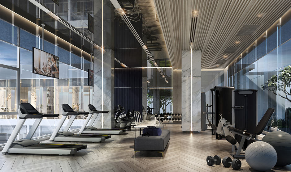 รูปภาพ ศุภาลัย ปาร์ค สถานีแยกไฟฉาย (Supalai Park Yaekfaichai Station)