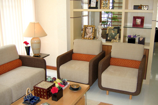 รูปภาพ รติรมย์ พาร์ค (Ratirom Park)