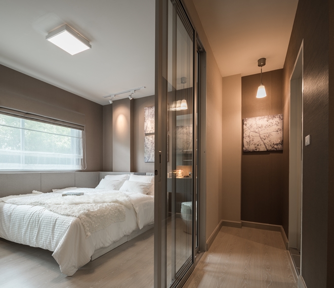 รูปภาพ นิช ไอดี พระราม 2 - ดาวคะนอง (Niche id Rama 2 - Daokhanong)