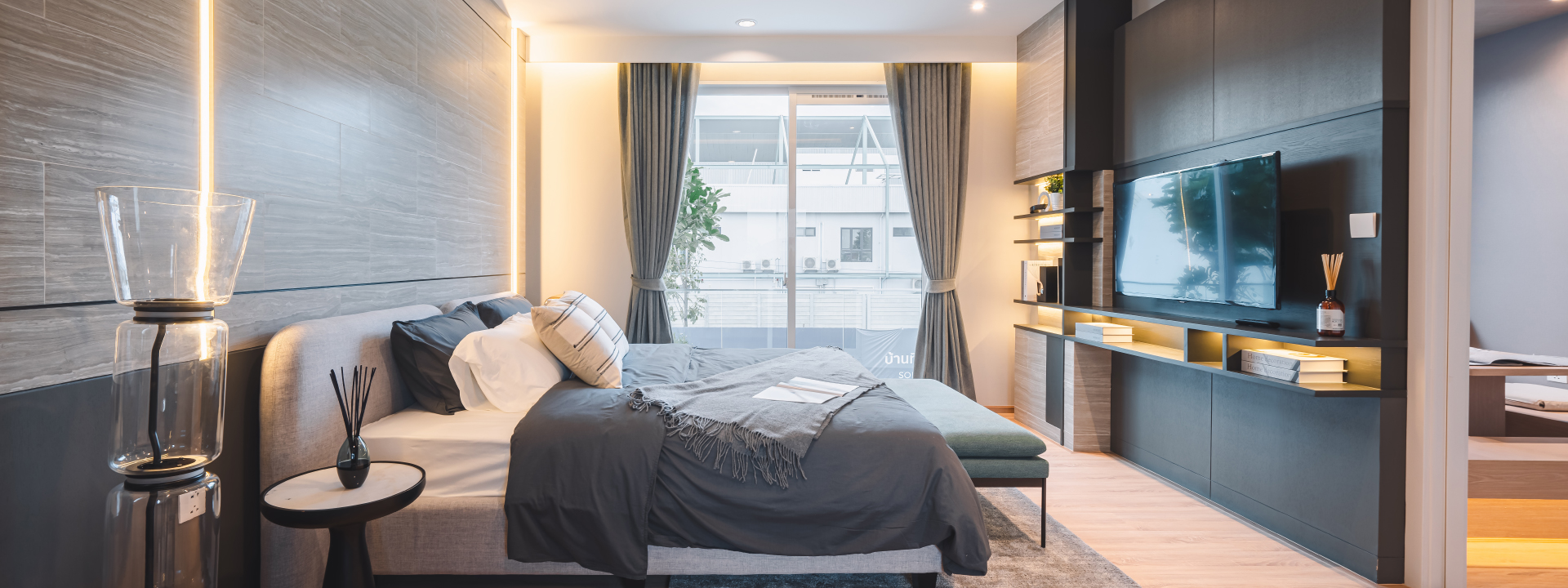 รูปภาพ เนอวานา แอบโซลูท เอกมัย-รามอินทรา (Nirvana Absolute Ekkamai-Ramintra)