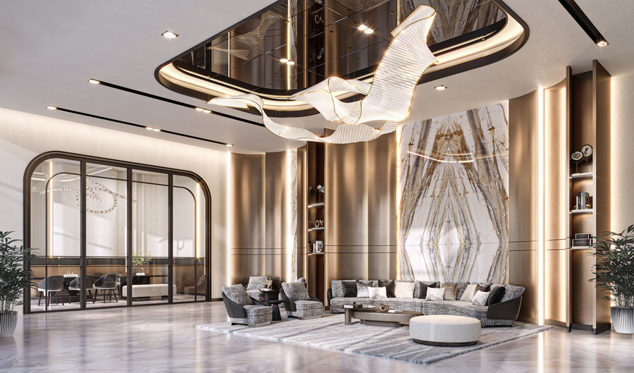 รูปภาพ ศุภาลัย ธาม เจริญนคร (Supalai Tyme Charoen Nakhon)