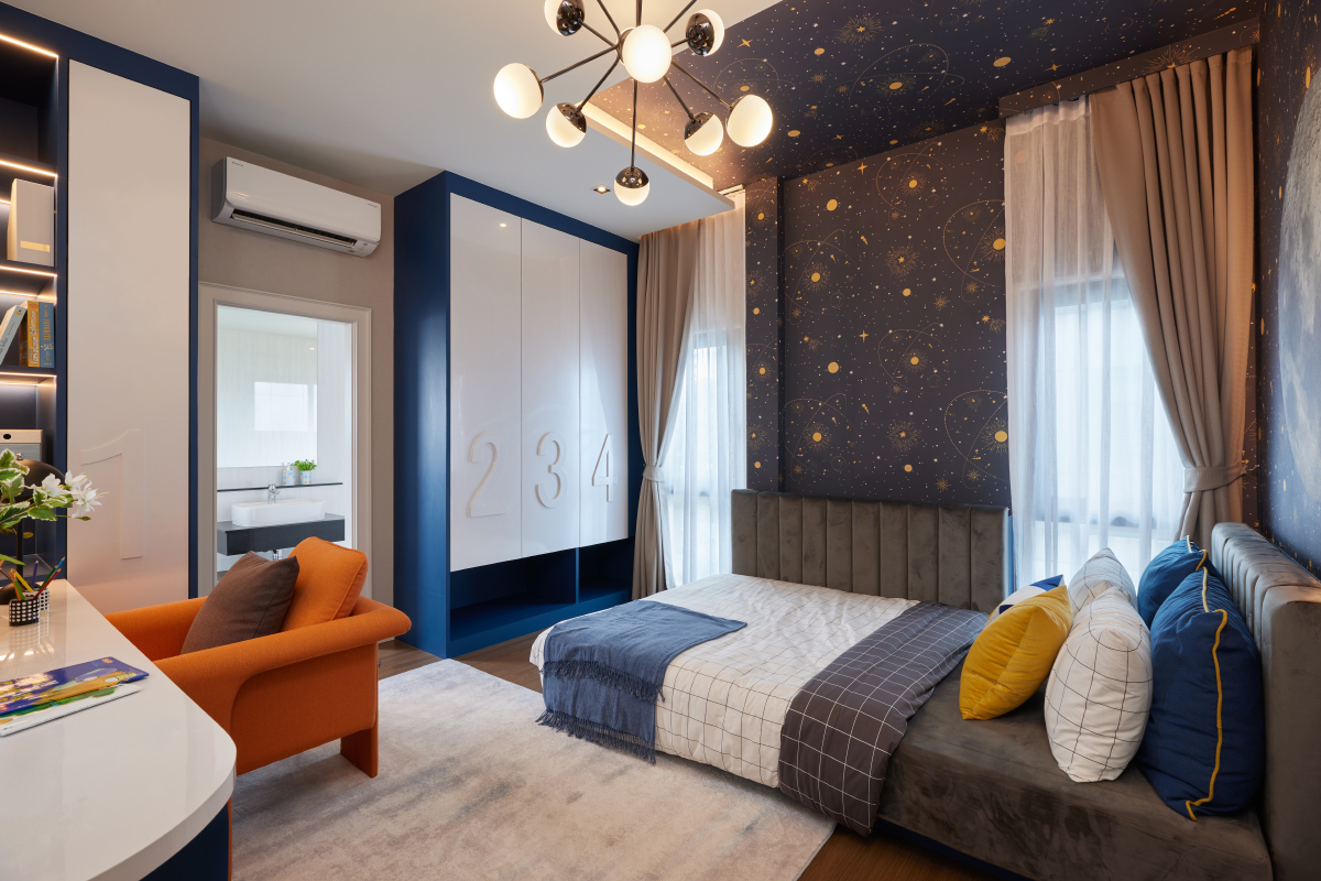 รูปภาพ เดอะ ซิตี้ บางนา (The City Bangna)